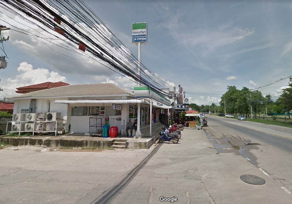 จุดสังเกตใกล้เคียง