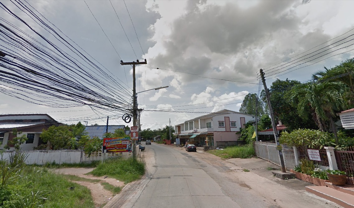 บรรยากาศรอบๆ