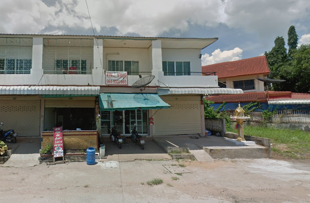 พื้นที่จอดรถ