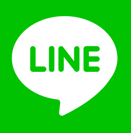LINE